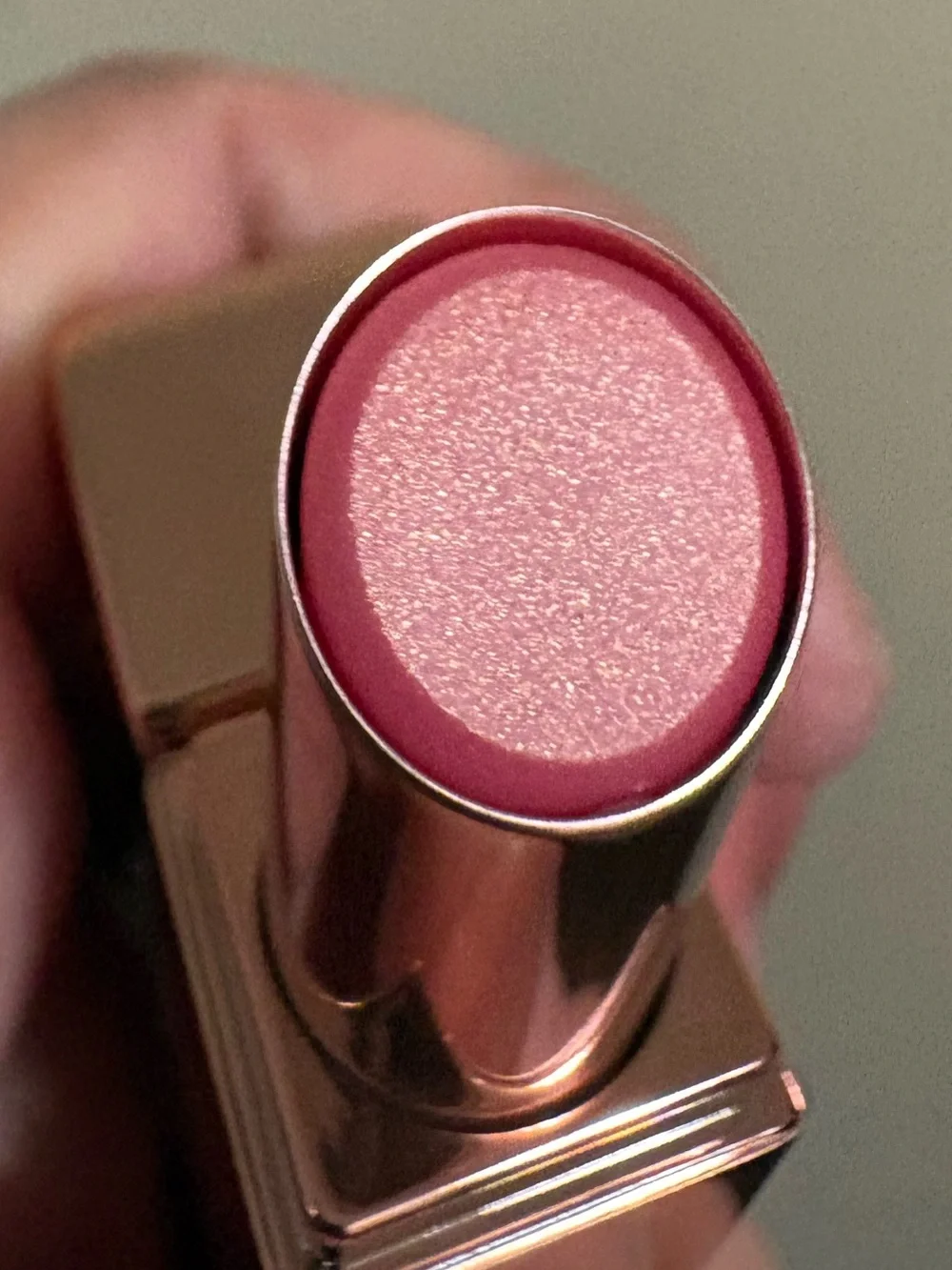 NARS Afterglow Lip Balm in ORGASM. 177 Brand New Never Used.